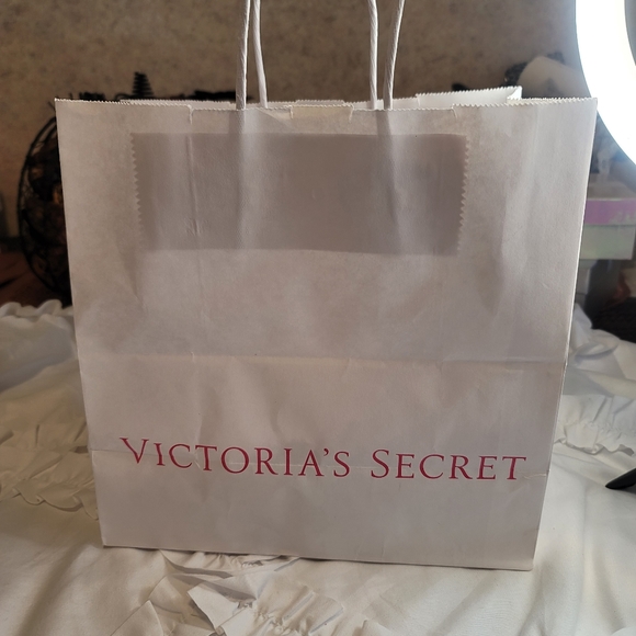 NWT Victoria's Secret shorts sleep wear S - Picture 9 of 9